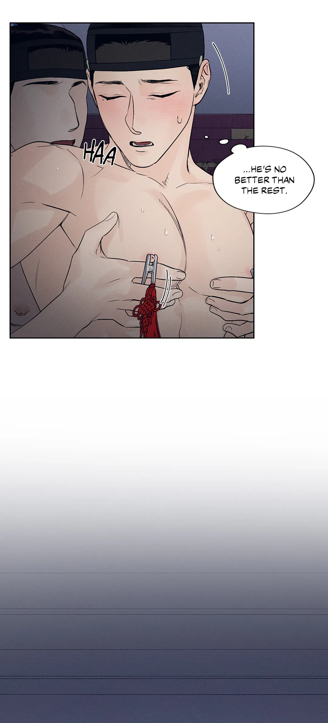 Toys of the Trade [paw] Chapter 3 - Page 43 in English