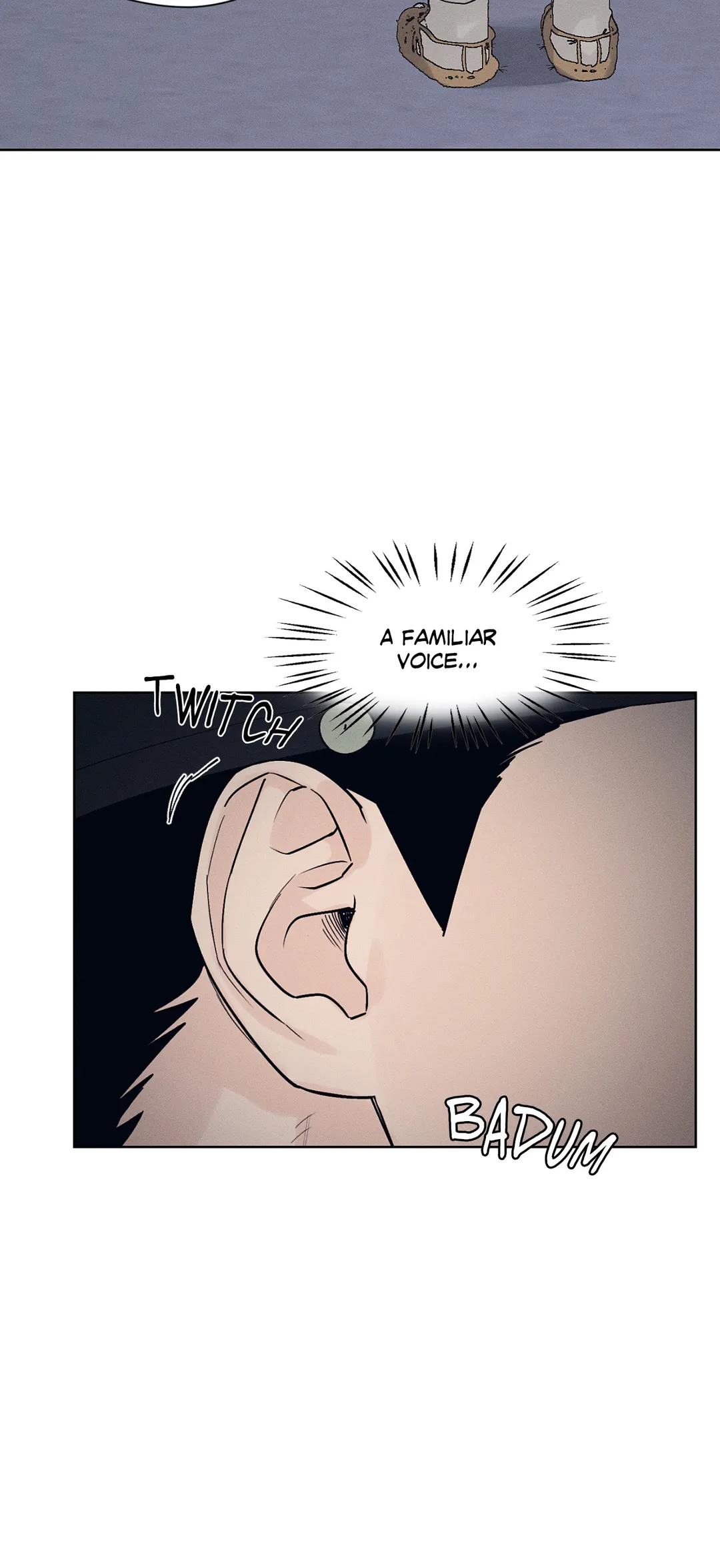 Toys of the Trade [paw] Chapter 3 - Page 47 in English