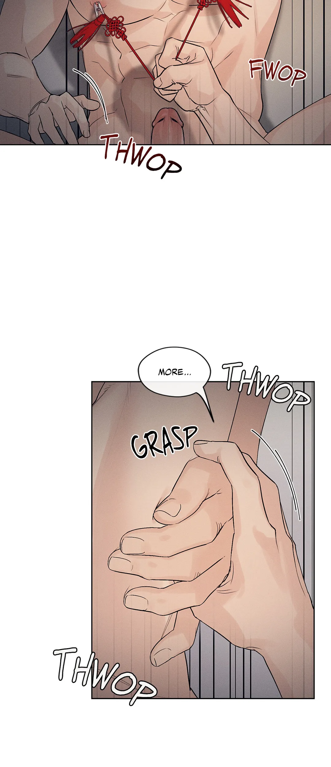 Toys of the Trade [paw] Chapter 3 - Page 9 in English