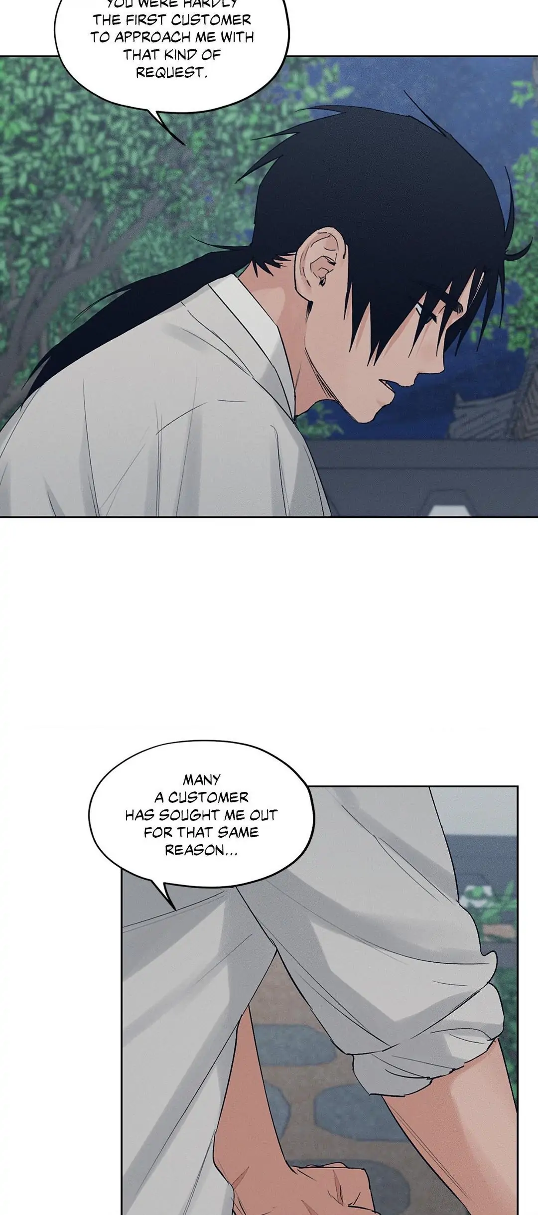 Toys of the Trade [paw] Chapter 30 - Page 23 in English