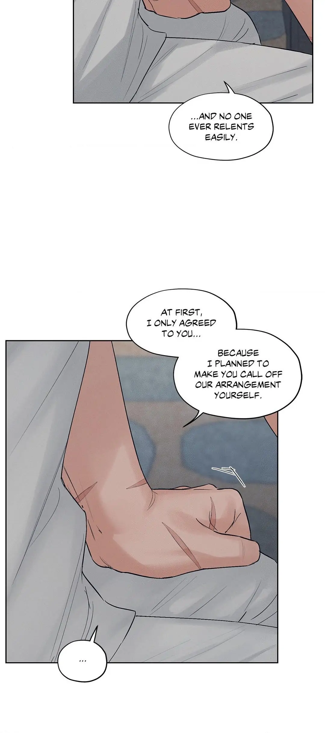 Toys of the Trade [paw] Chapter 30 - Page 24 in English