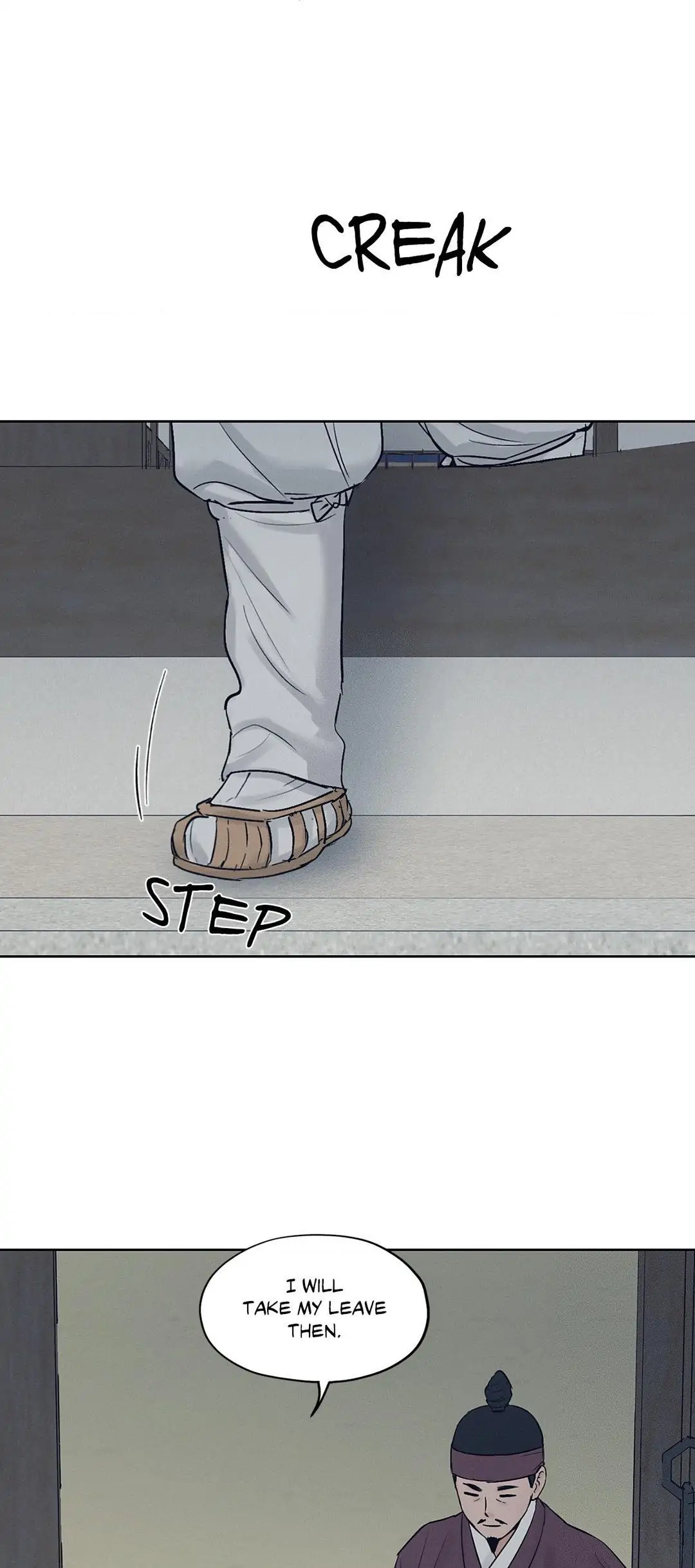 Toys of the Trade [paw] Chapter 30 - Page 38 in English