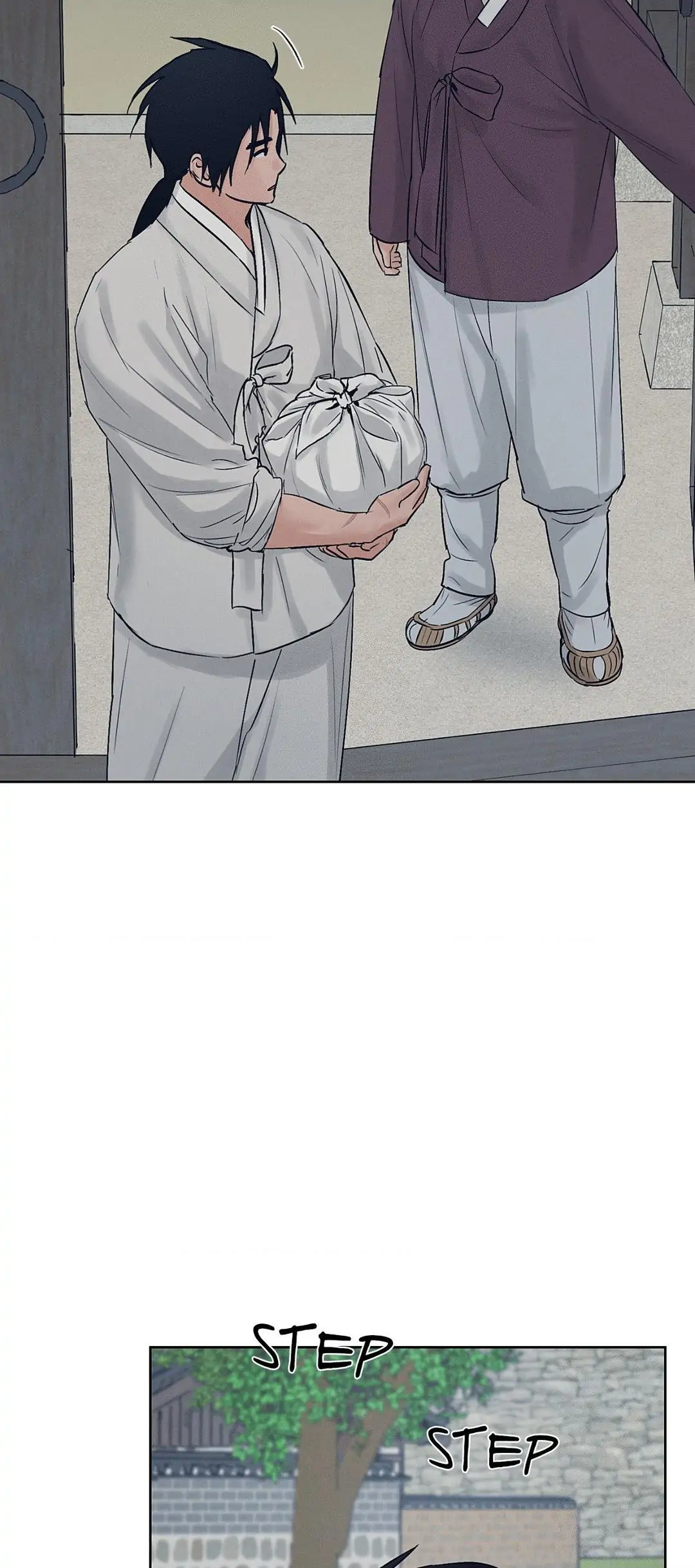 Toys of the Trade [paw] Chapter 30 - Page 39 in English