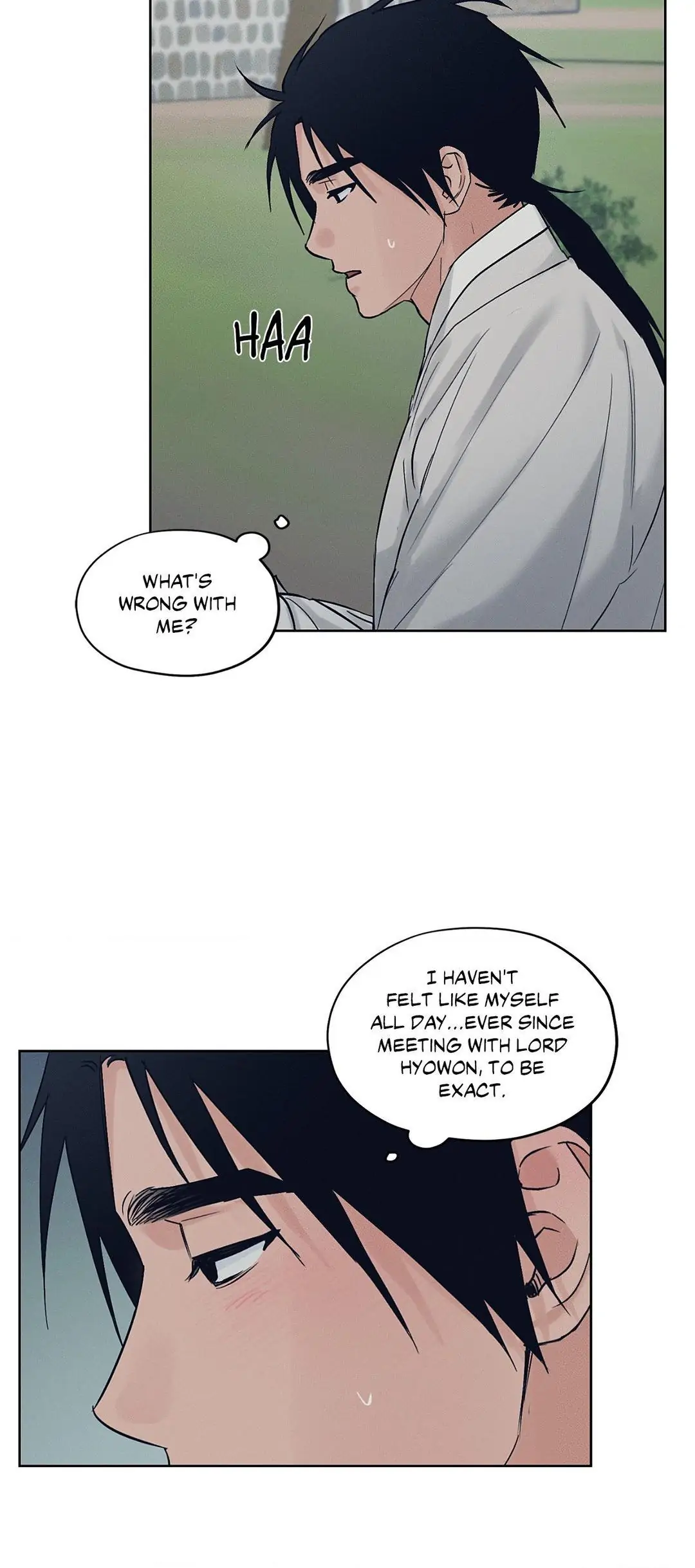 Toys of the Trade [paw] Chapter 30 - Page 40 in English