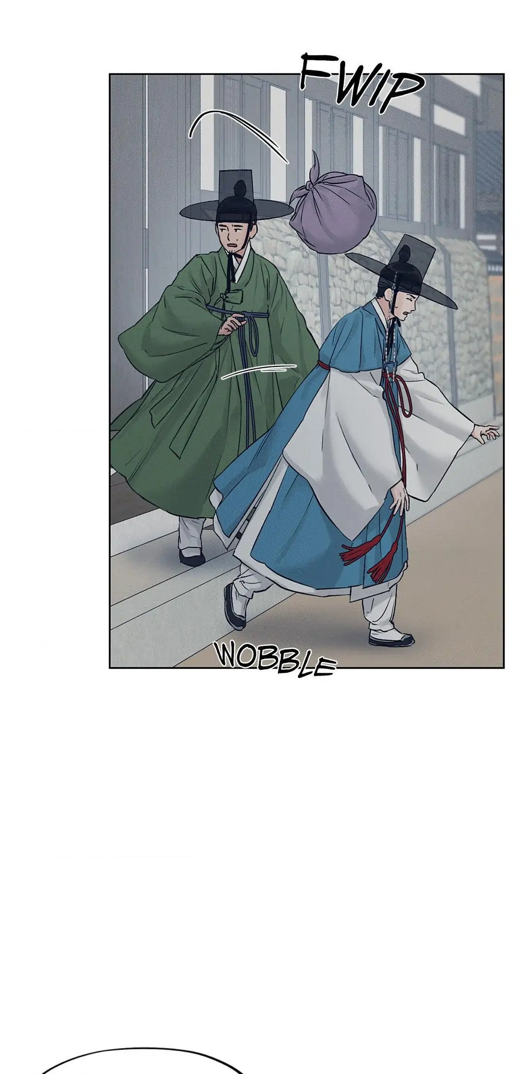 Toys of the Trade [paw] Chapter 30 - Page 45 in English