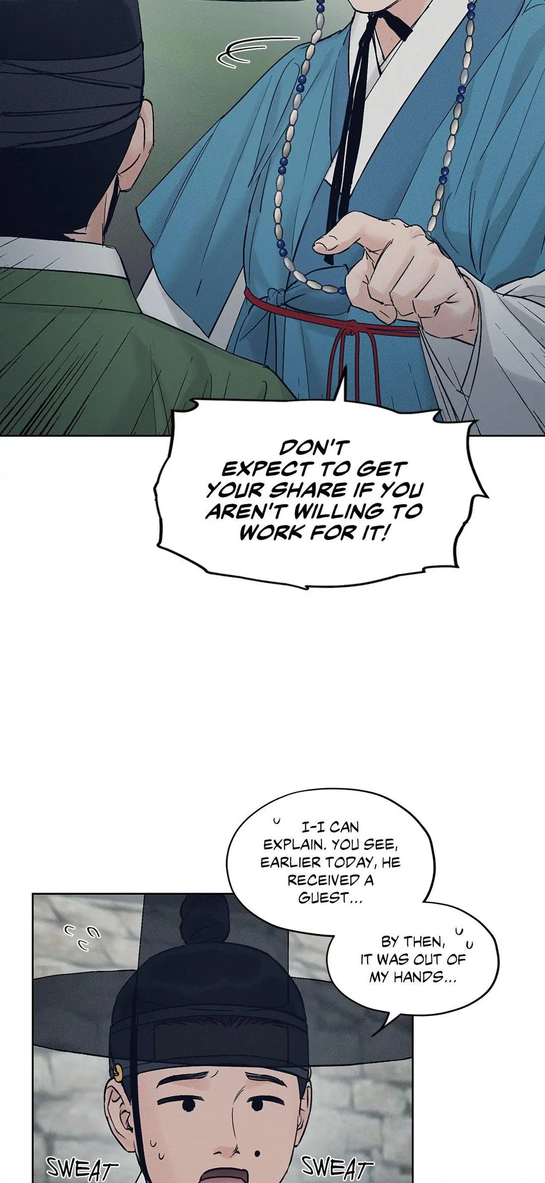 Toys of the Trade [paw] Chapter 30 - Page 50 in English