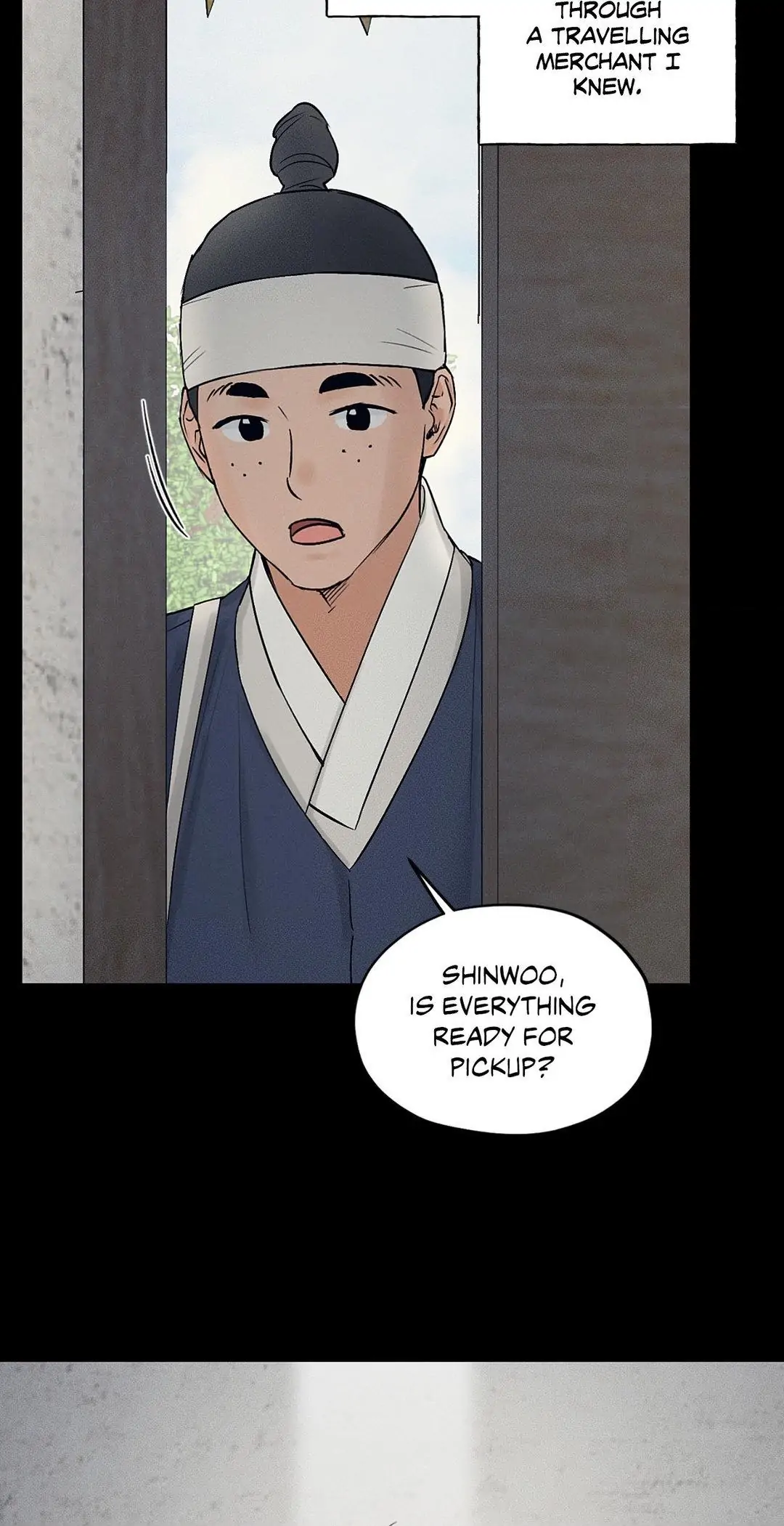 Toys of the Trade [paw] Chapter 30 - Page 7 in English