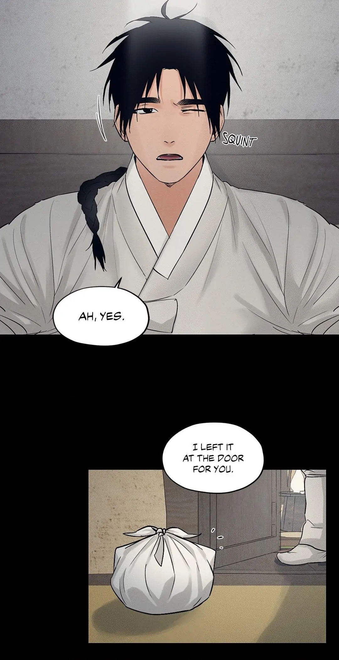 Toys of the Trade [paw] Chapter 30 - Page 8 in English