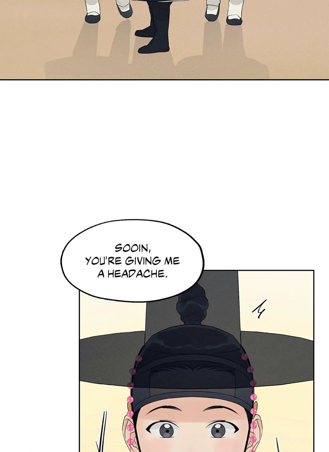 Toys of the Trade [paw] Chapter 31 - Page 17 in English