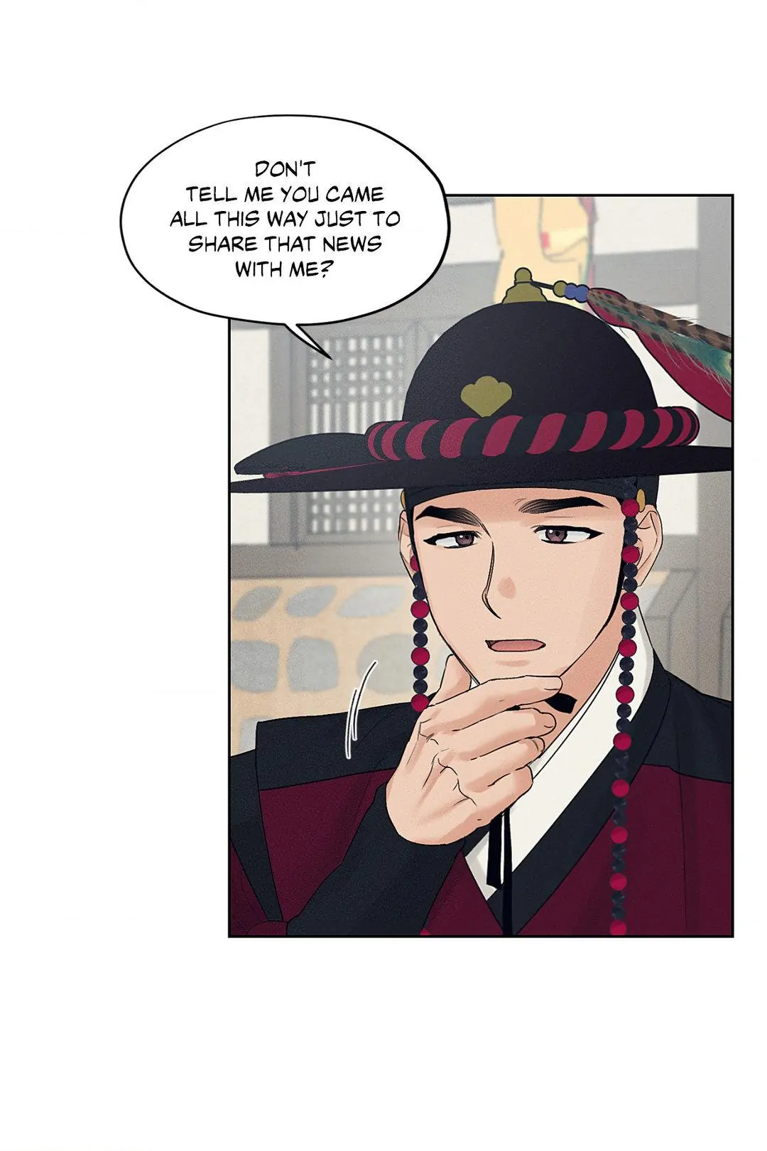 Toys of the Trade [paw] Chapter 31 - Page 25 in English