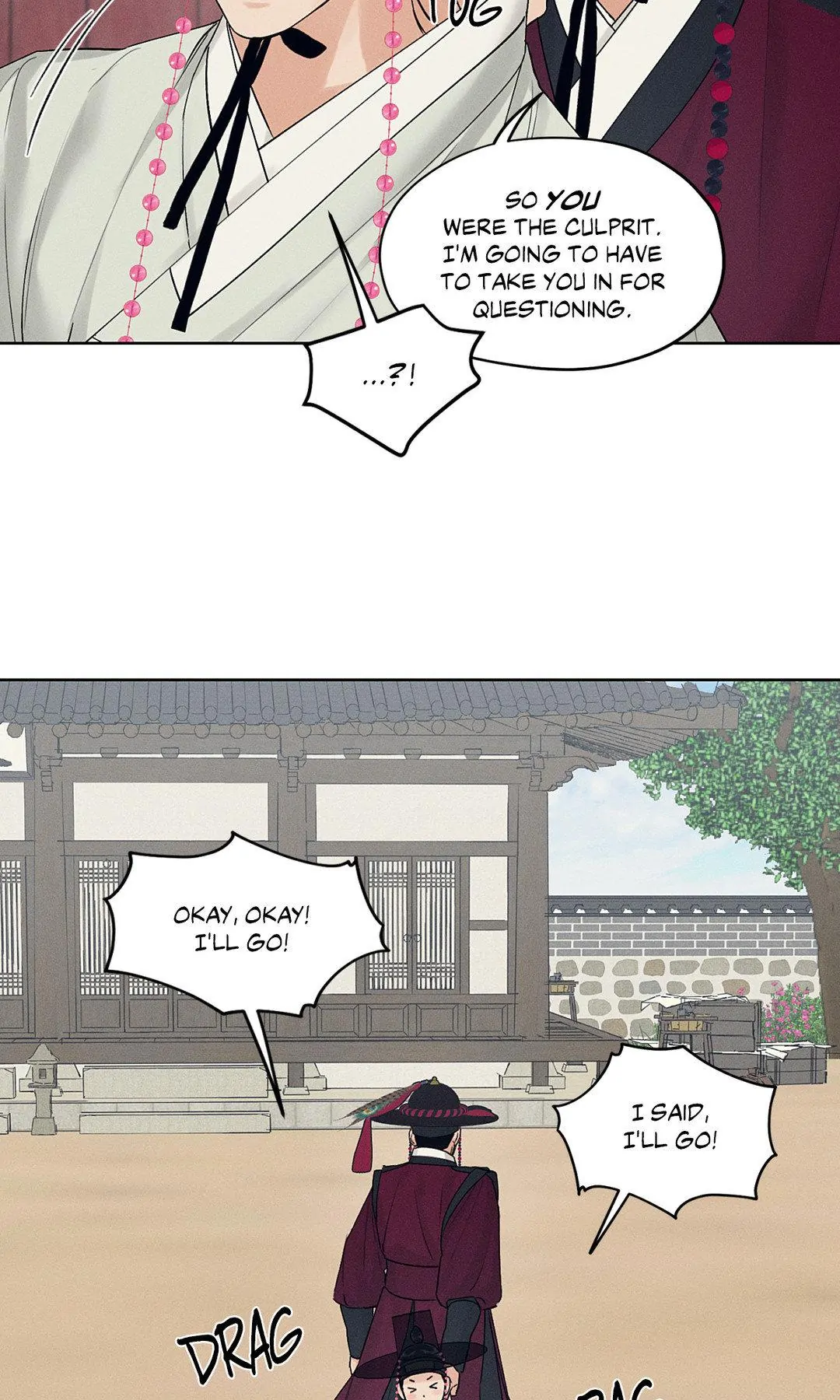 Toys of the Trade [paw] Chapter 31 - Page 28 in English