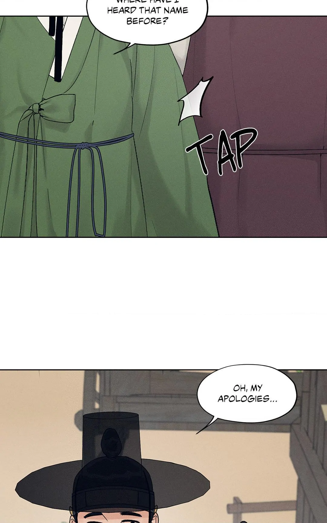Toys of the Trade [paw] Chapter 31 - Page 32 in English