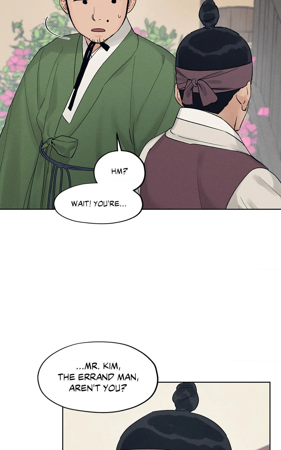 Toys of the Trade [paw] Chapter 31 - Page 33 in English