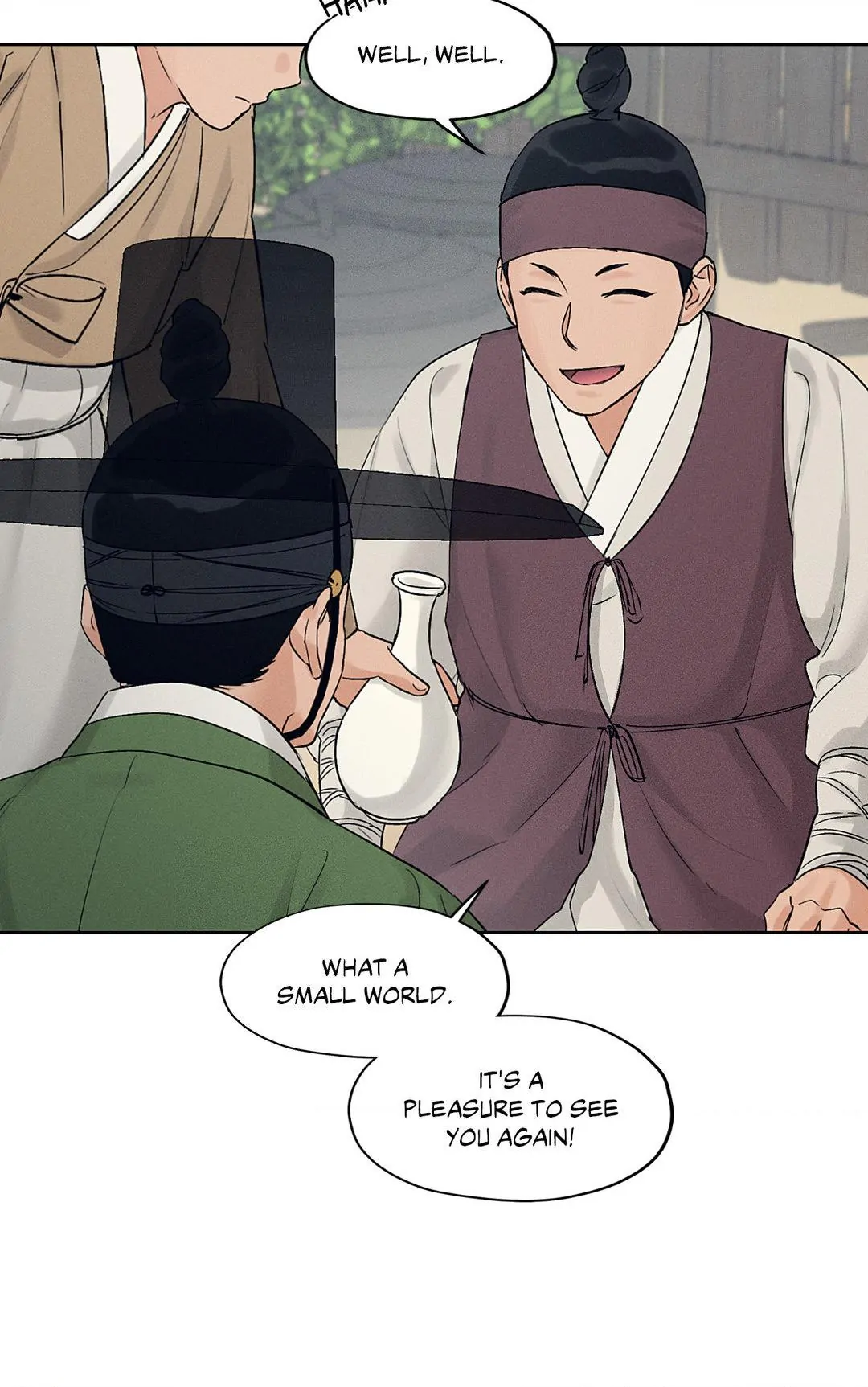 Toys of the Trade [paw] Chapter 31 - Page 35 in English