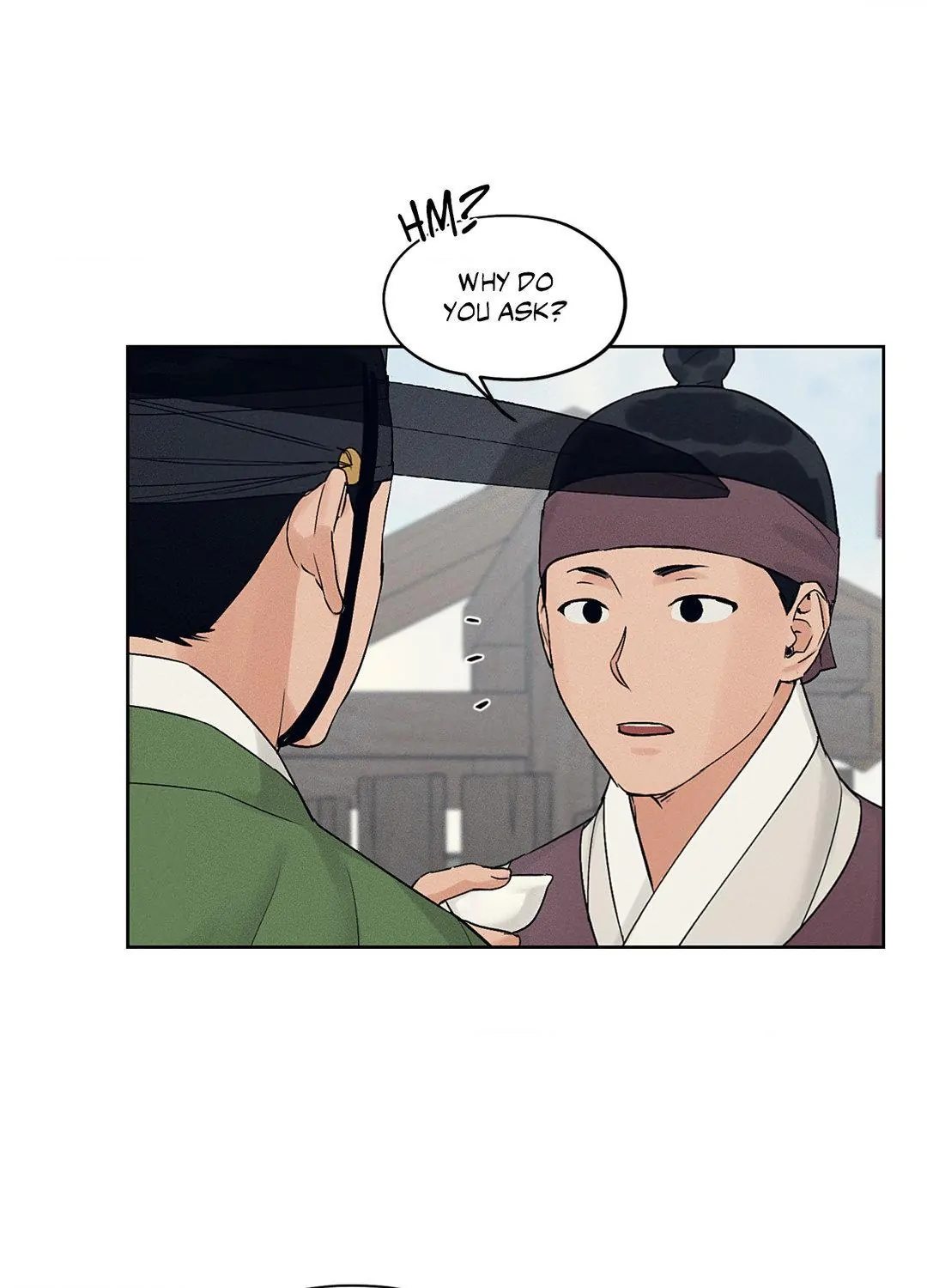 Toys of the Trade [paw] Chapter 31 - Page 38 in English