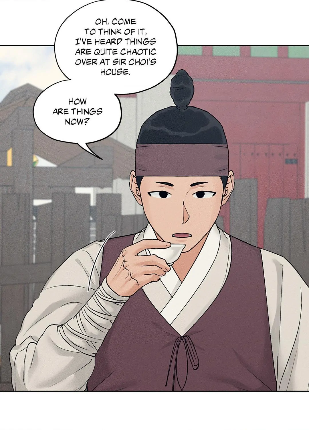 Toys of the Trade [paw] Chapter 31 - Page 39 in English