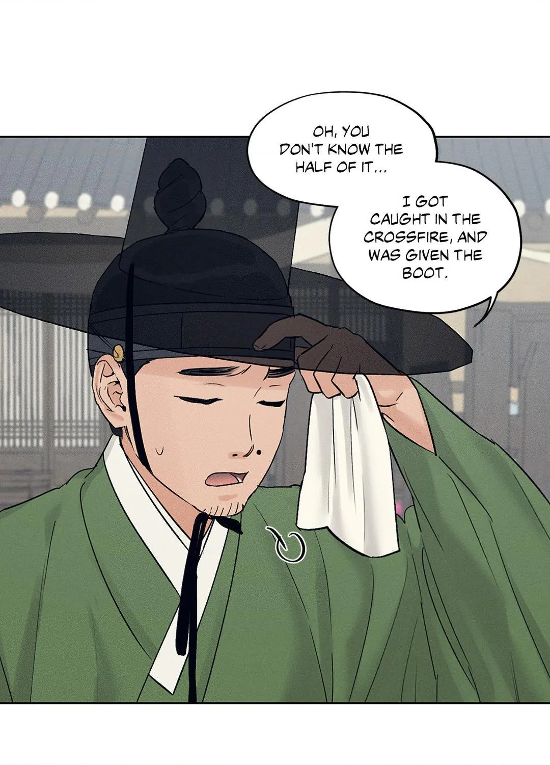 Toys of the Trade [paw] Chapter 31 - Page 40 in English
