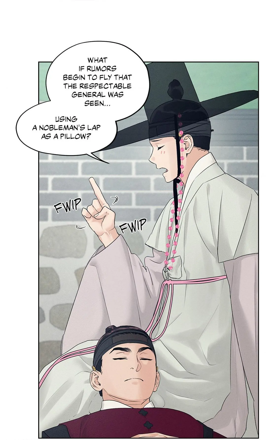 Toys of the Trade [paw] Chapter 31 - Page 46 in English