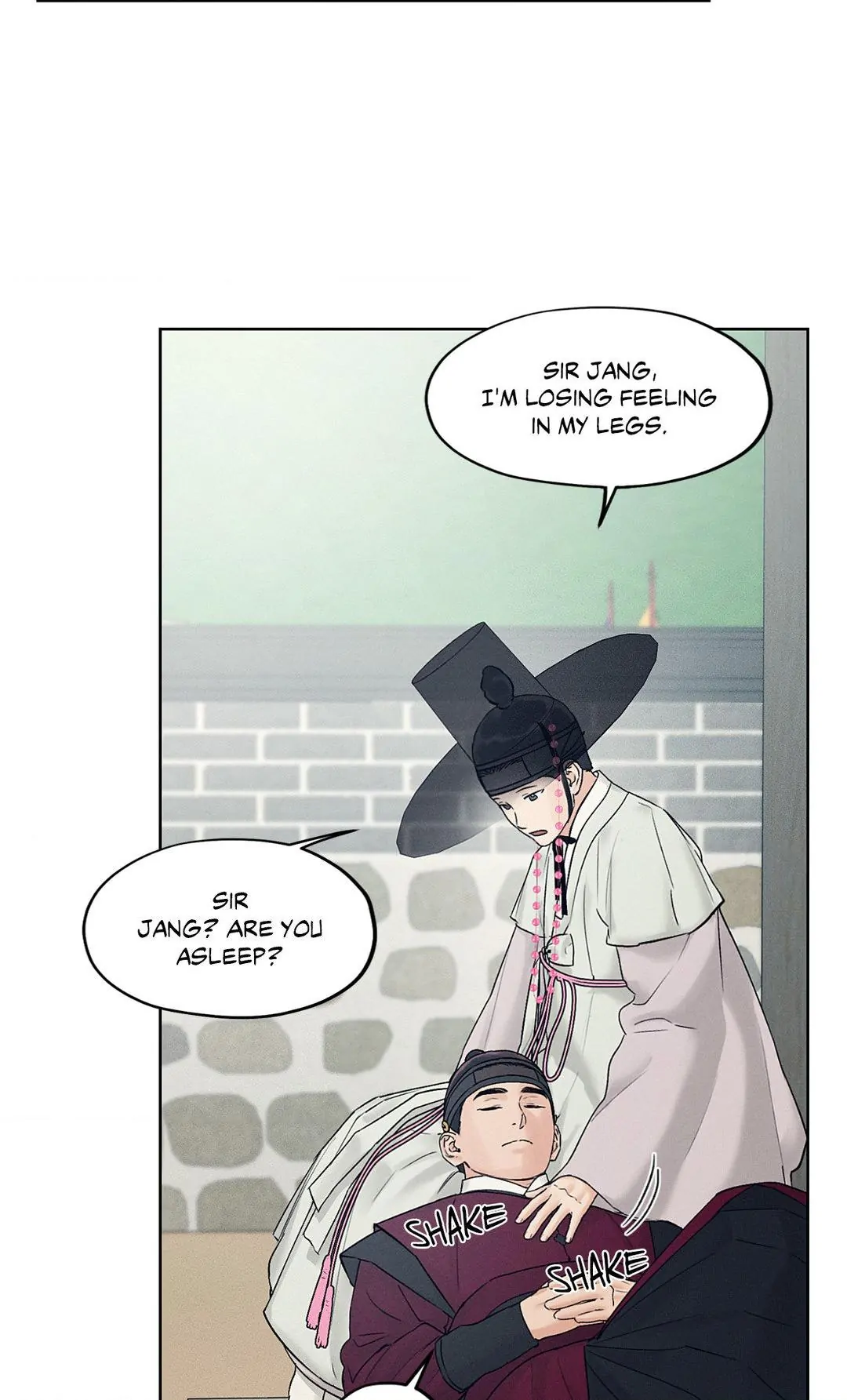 Toys of the Trade [paw] Chapter 31 - Page 49 in English