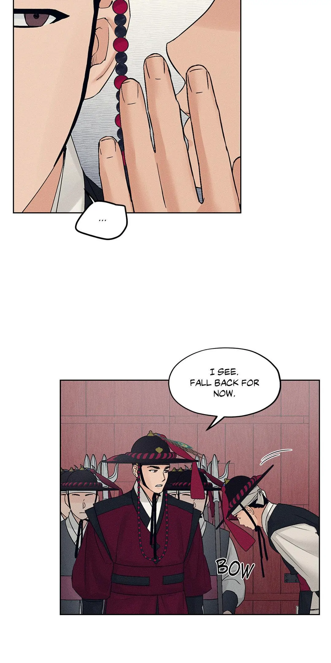 Toys of the Trade [paw] Chapter 31 - Page 5 in English