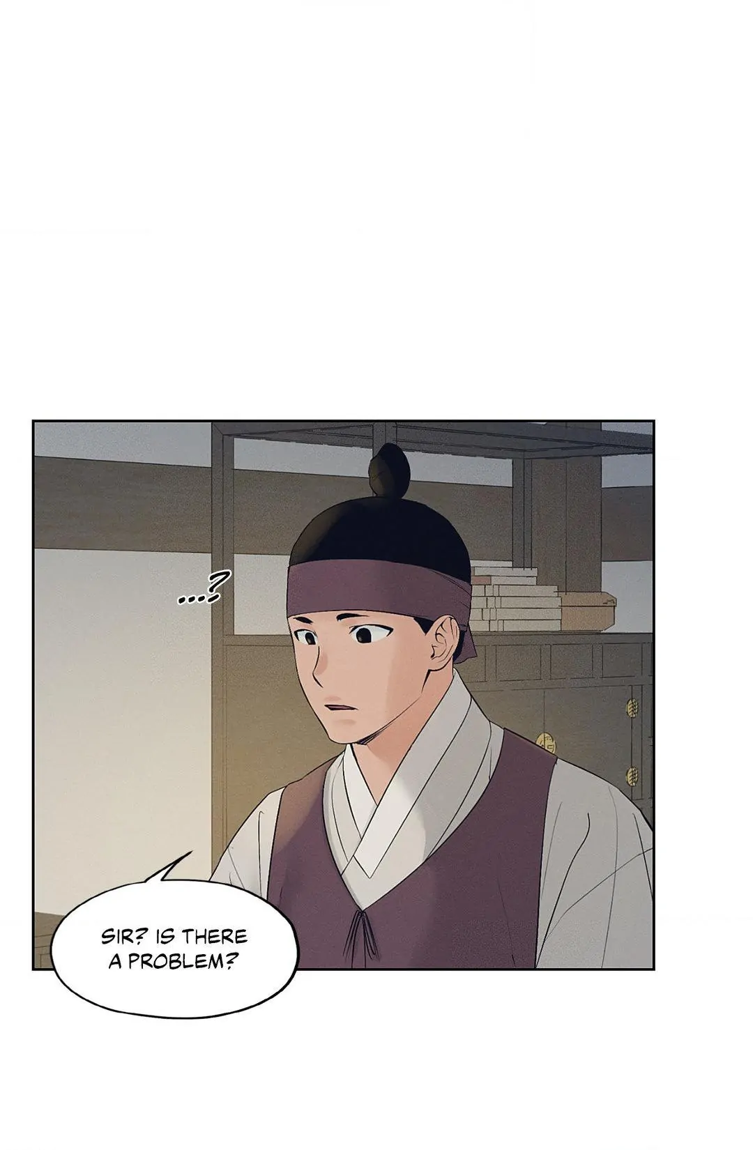 Toys of the Trade [paw] Chapter 32 - Page 17 in English