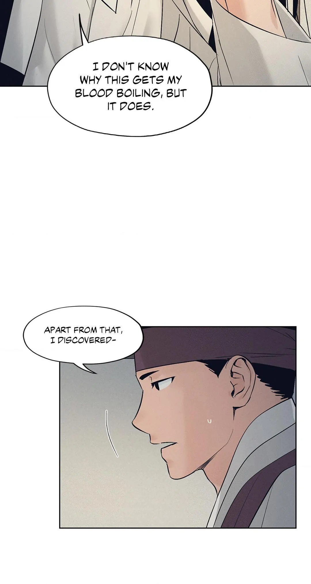 Toys of the Trade [paw] Chapter 32 - Page 25 in English