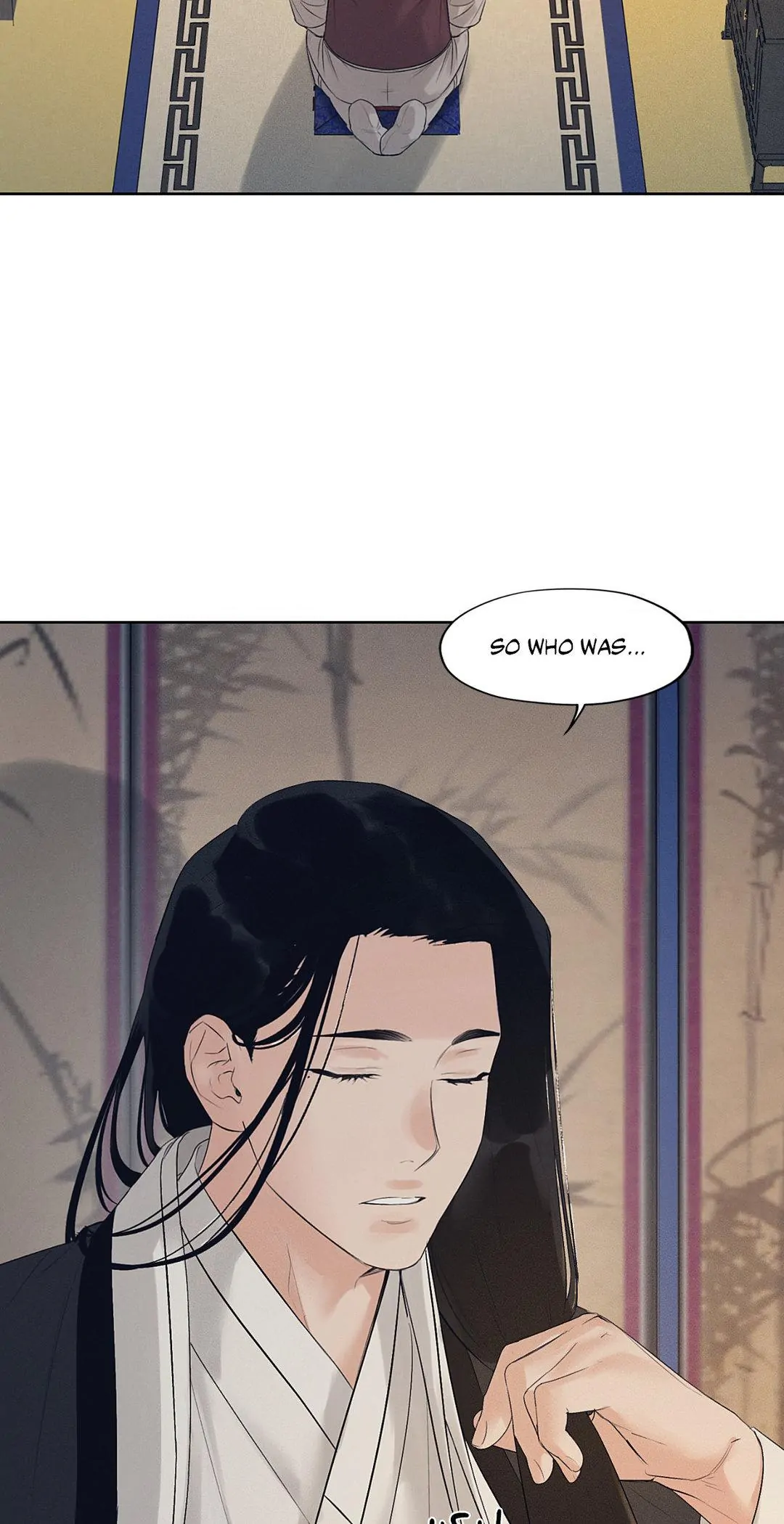 Toys of the Trade [paw] Chapter 32 - Page 3 in English