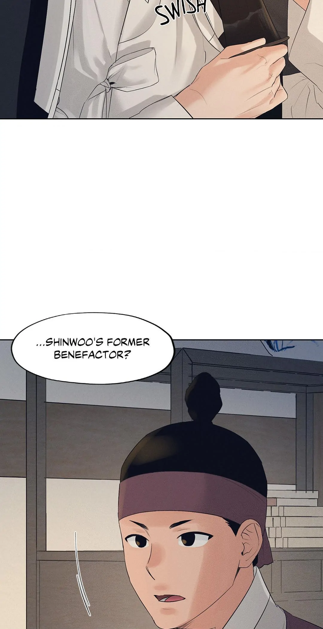 Toys of the Trade [paw] Chapter 32 - Page 4 in English