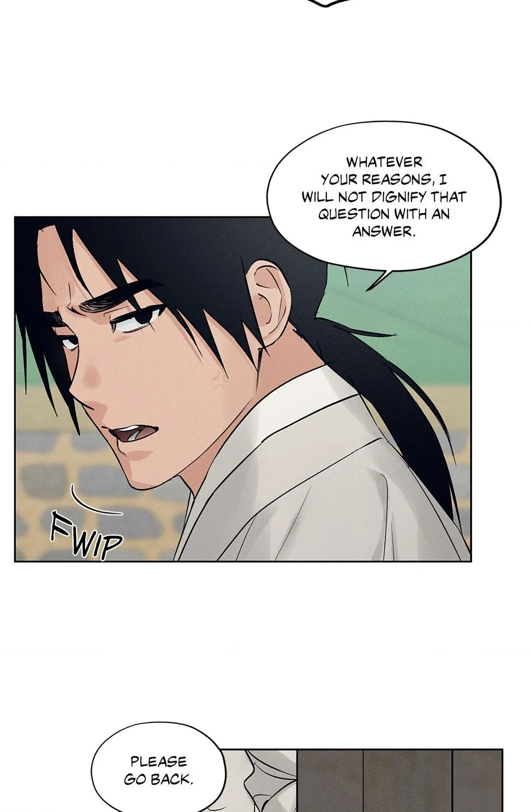 Toys of the Trade [paw] Chapter 32 - Page 42 in English