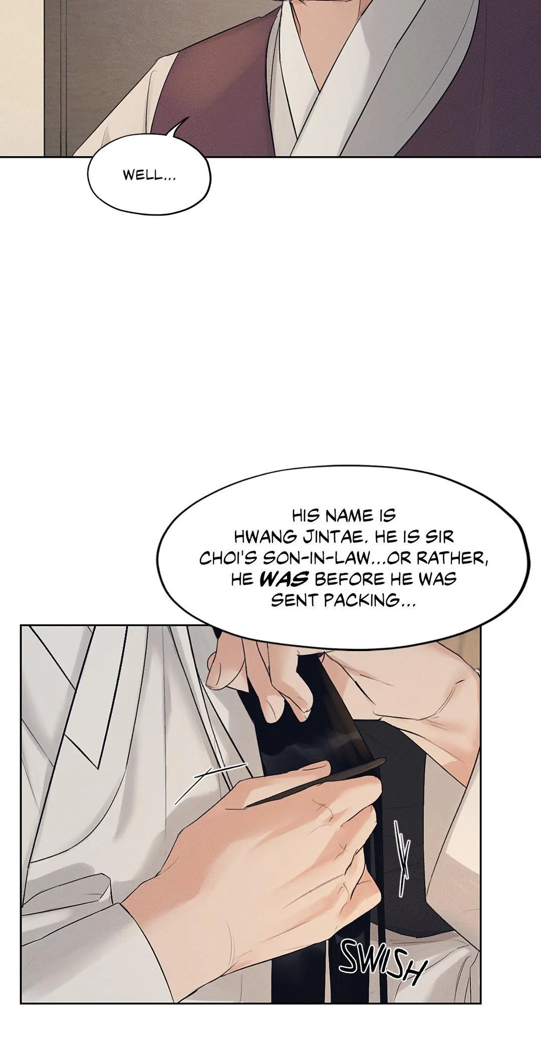 Toys of the Trade [paw] Chapter 32 - Page 5 in English