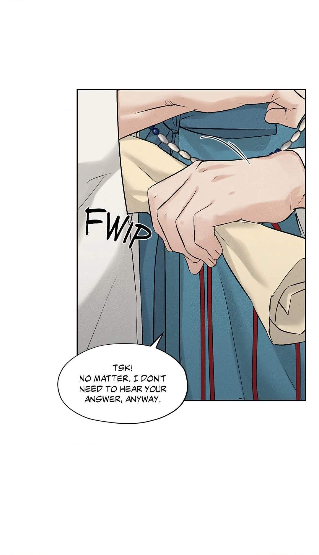 Toys of the Trade [paw] Chapter 32 - Page 53 in English