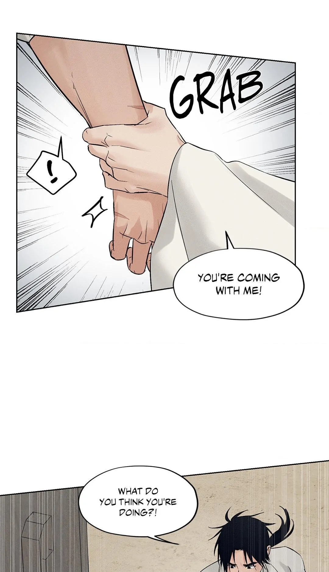 Toys of the Trade [paw] Chapter 32 - Page 54 in English