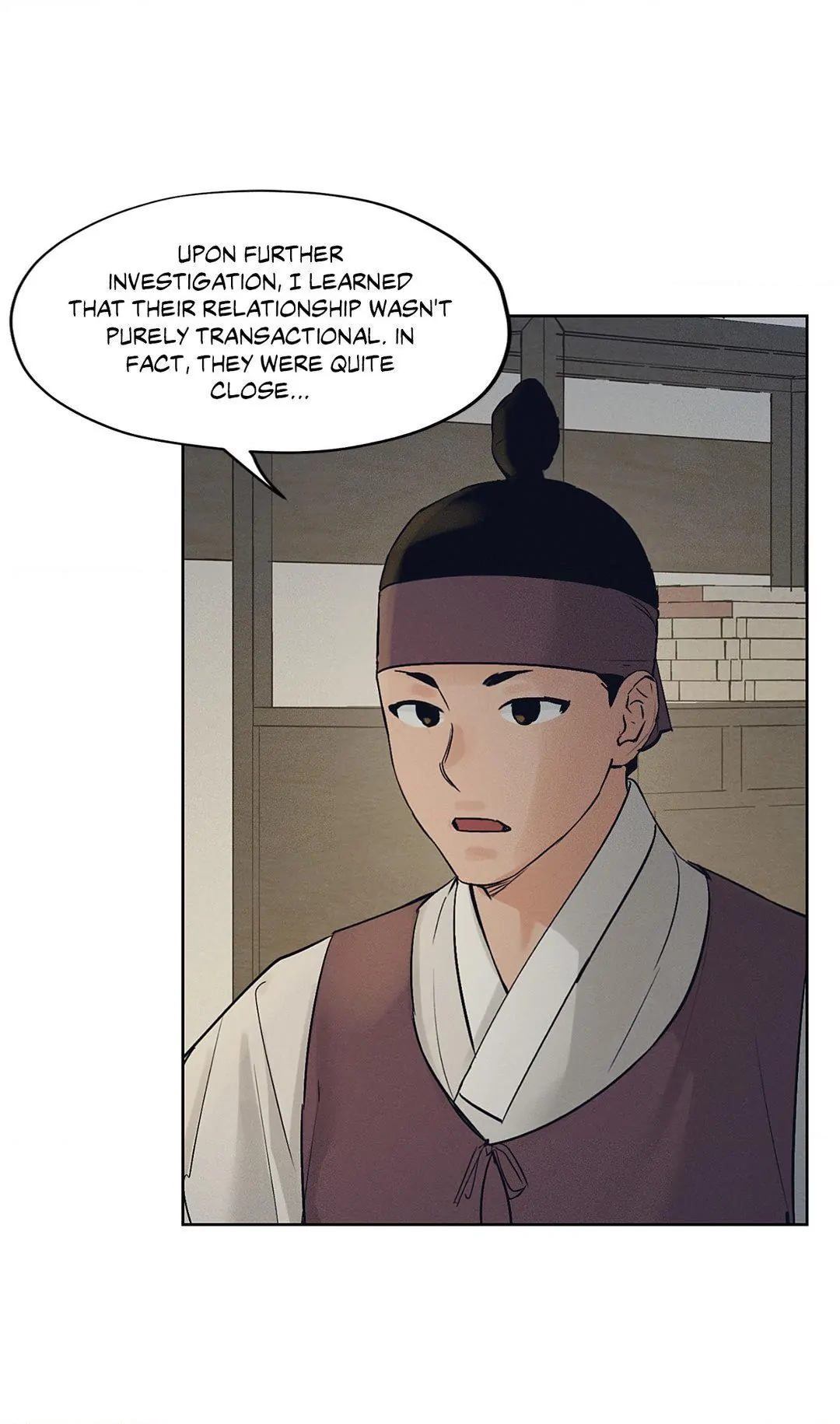 Toys of the Trade [paw] Chapter 32 - Page 6 in English