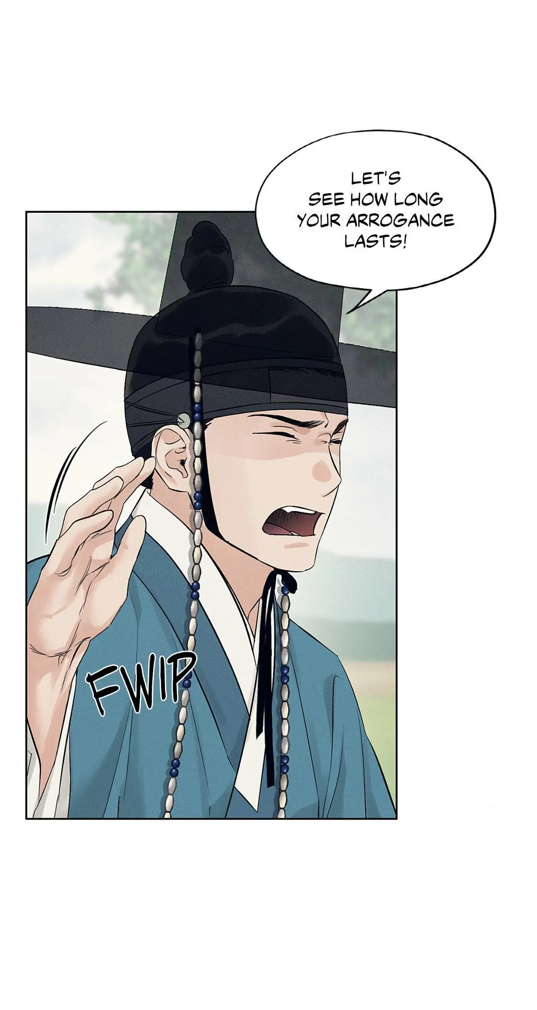 Toys of the Trade [paw] Chapter 32 - Page 71 in English