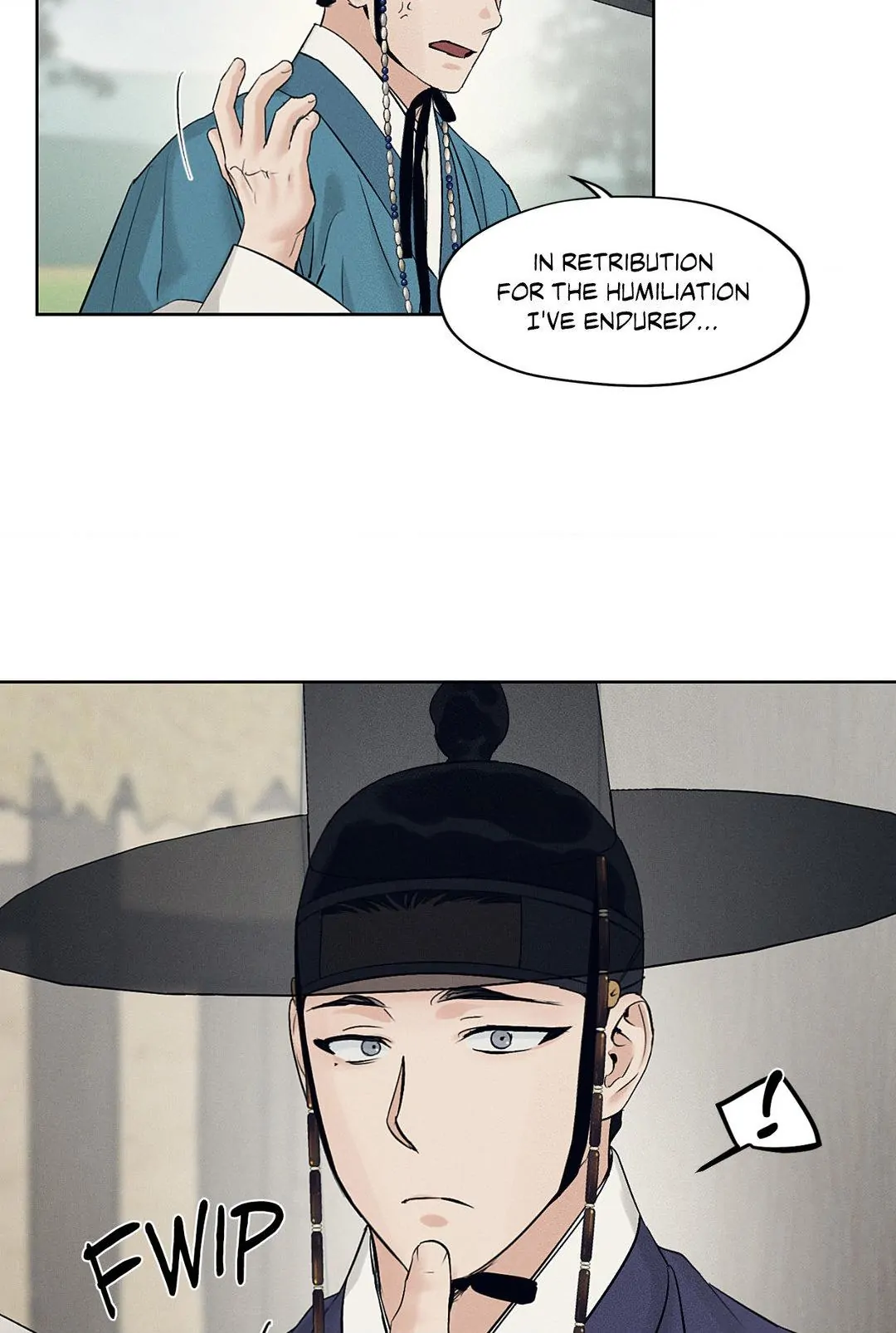 Toys of the Trade [paw] Chapter 33 - Page 12 in English