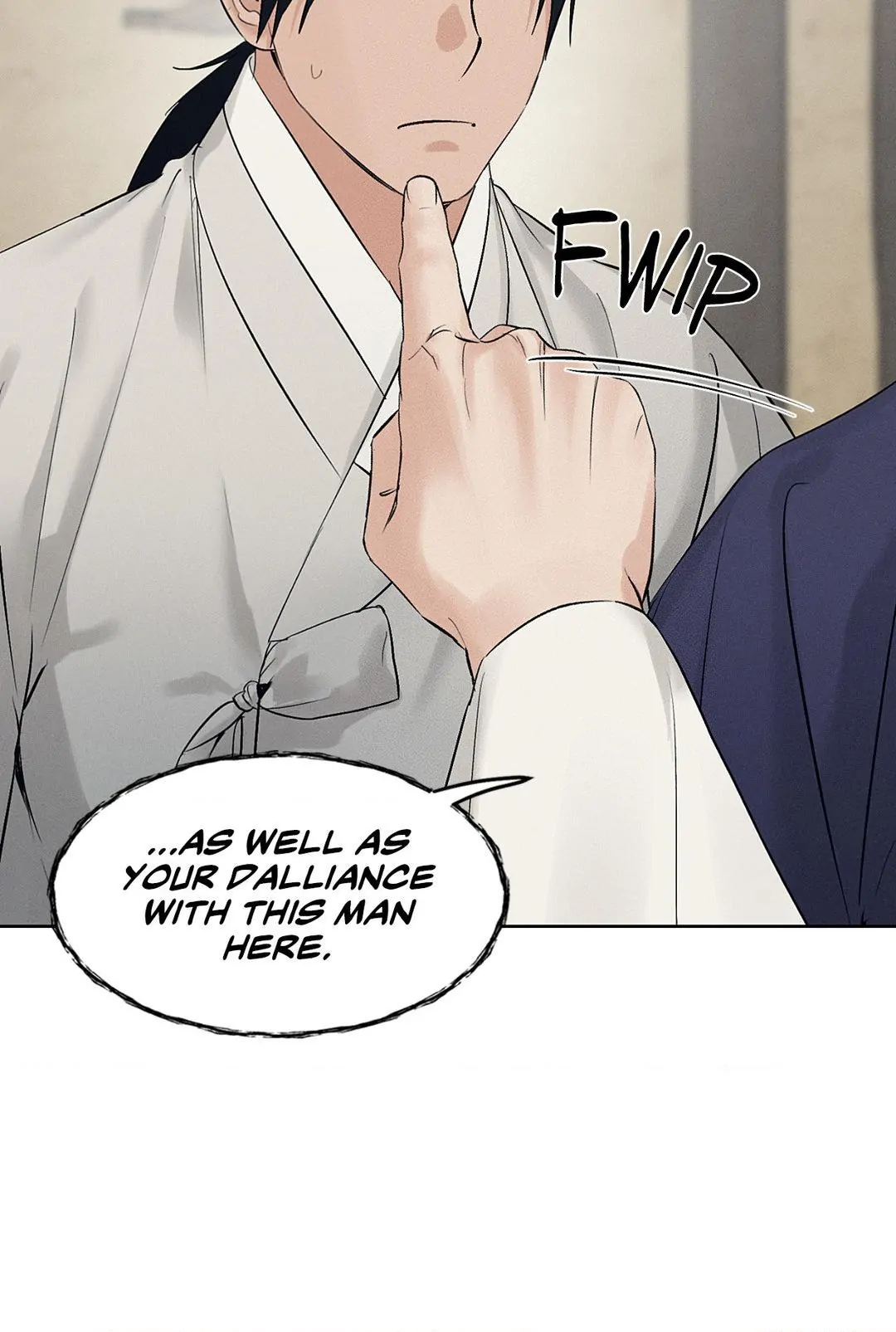 Toys of the Trade [paw] Chapter 33 - Page 14 in English