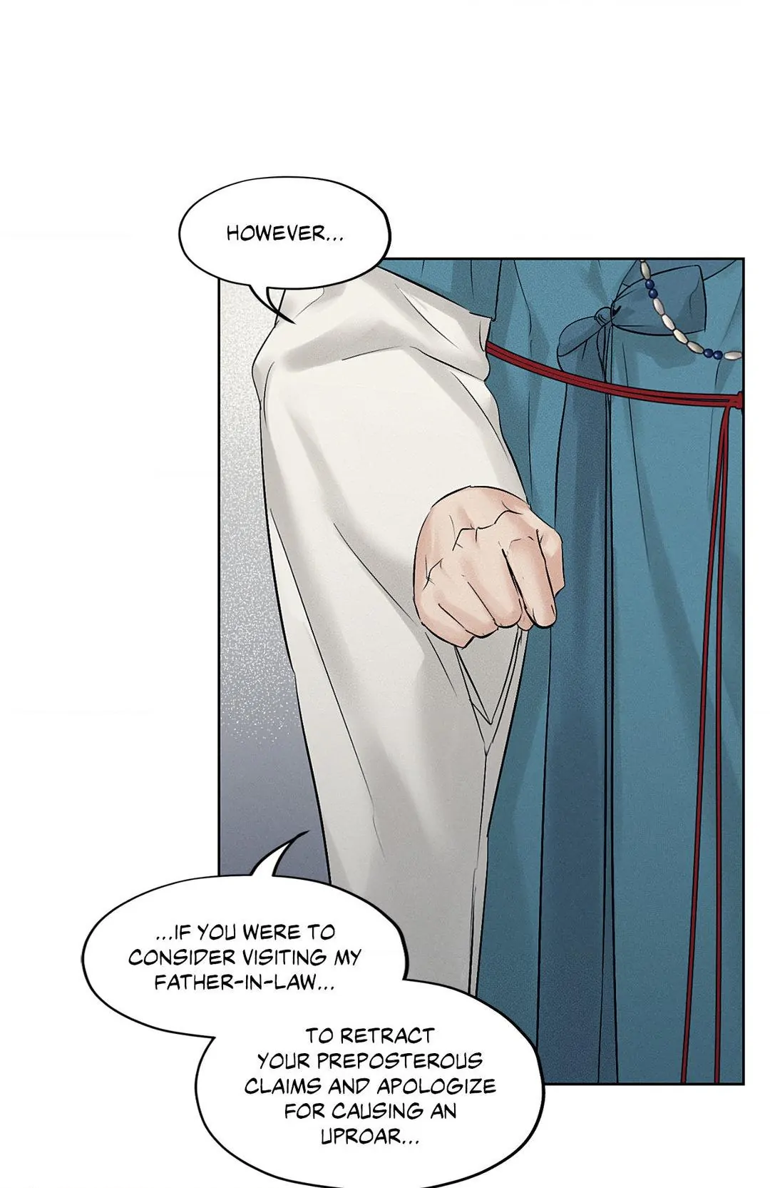 Toys of the Trade [paw] Chapter 33 - Page 16 in English