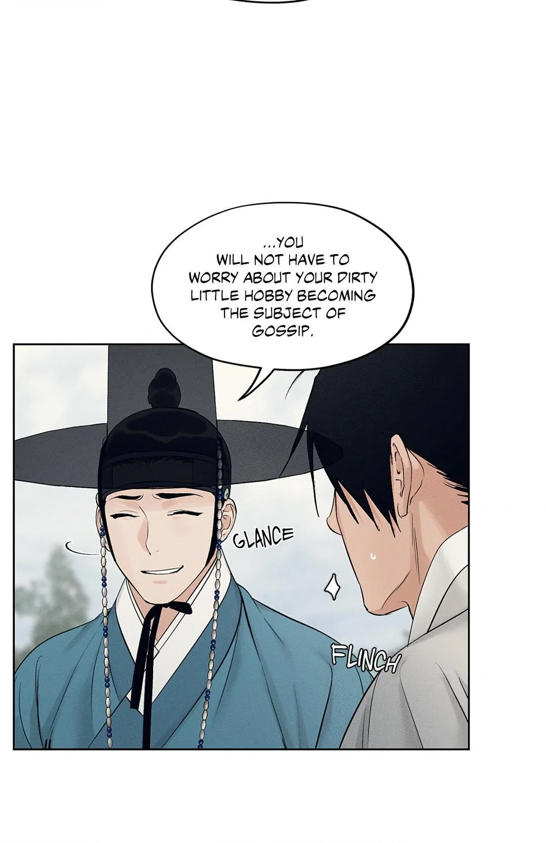 Toys of the Trade [paw] Chapter 33 - Page 17 in English