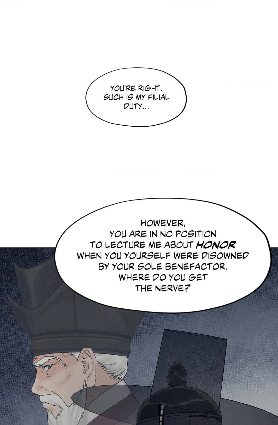Toys of the Trade [paw] Chapter 33 - Page 21 in English