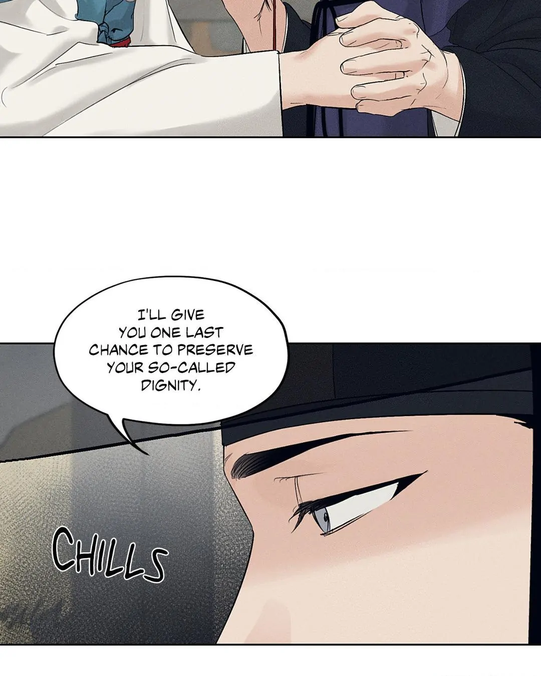 Toys of the Trade [paw] Chapter 33 - Page 29 in English