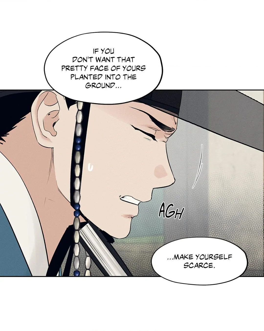 Toys of the Trade [paw] Chapter 33 - Page 30 in English