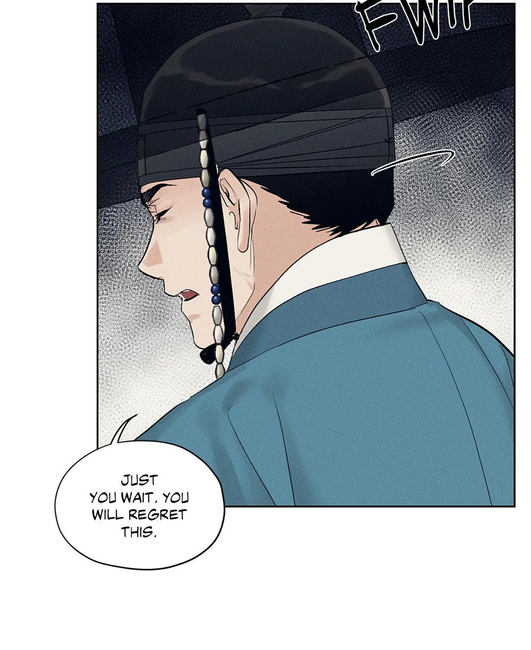 Toys of the Trade [paw] Chapter 33 - Page 32 in English
