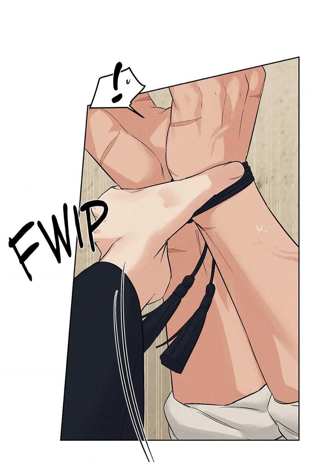 Toys of the Trade [paw] Chapter 33 - Page 49 in English