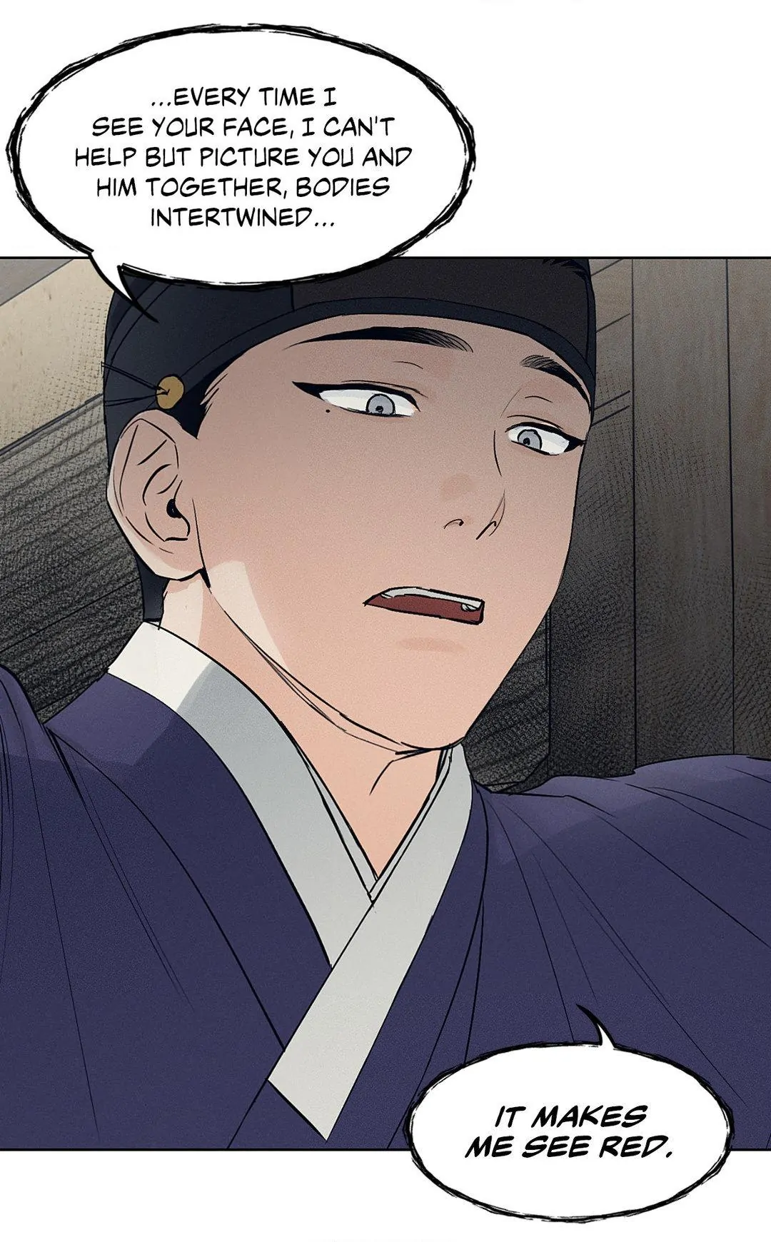 Toys of the Trade [paw] Chapter 33 - Page 51 in English