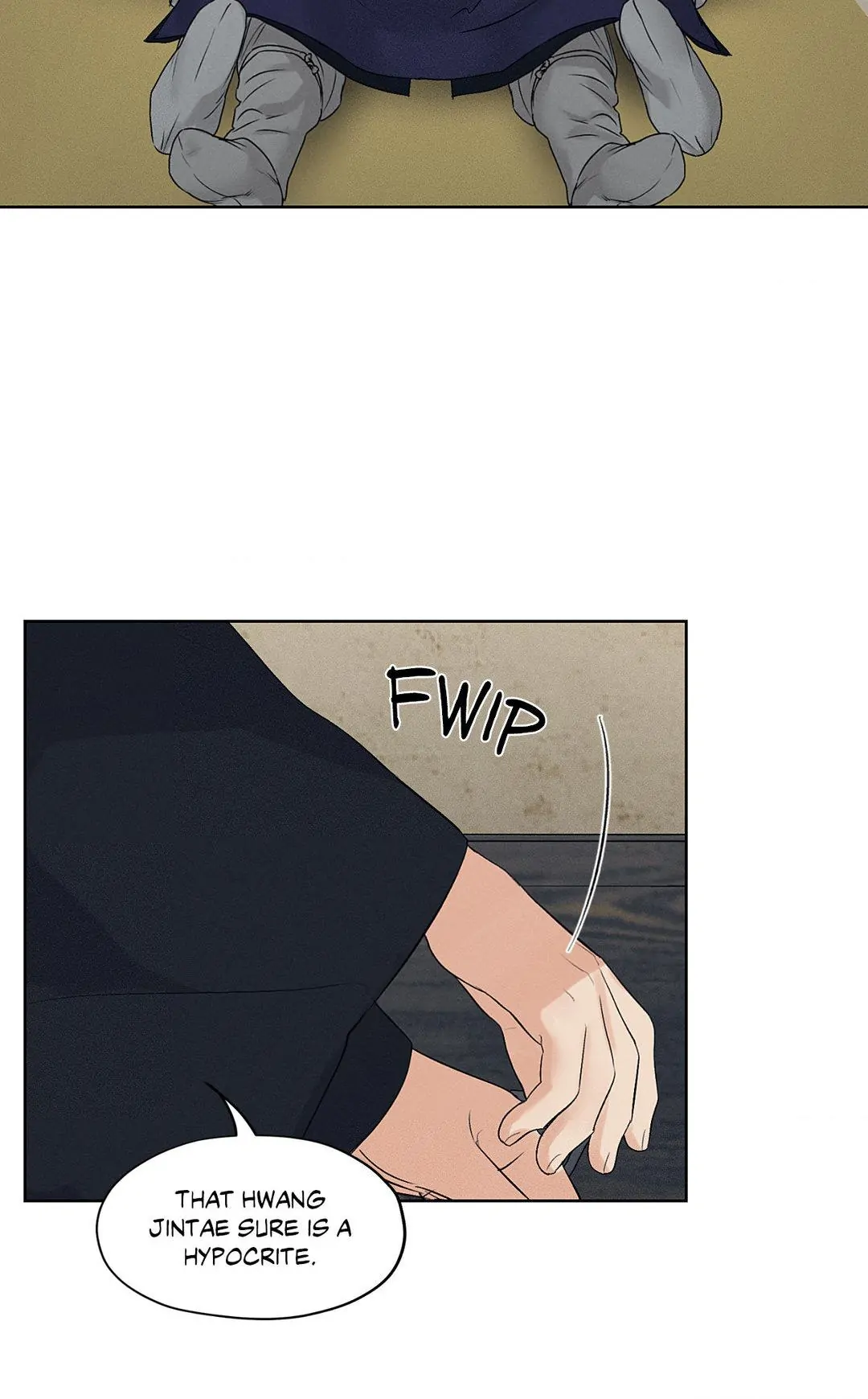 Toys of the Trade [paw] Chapter 33 - Page 55 in English