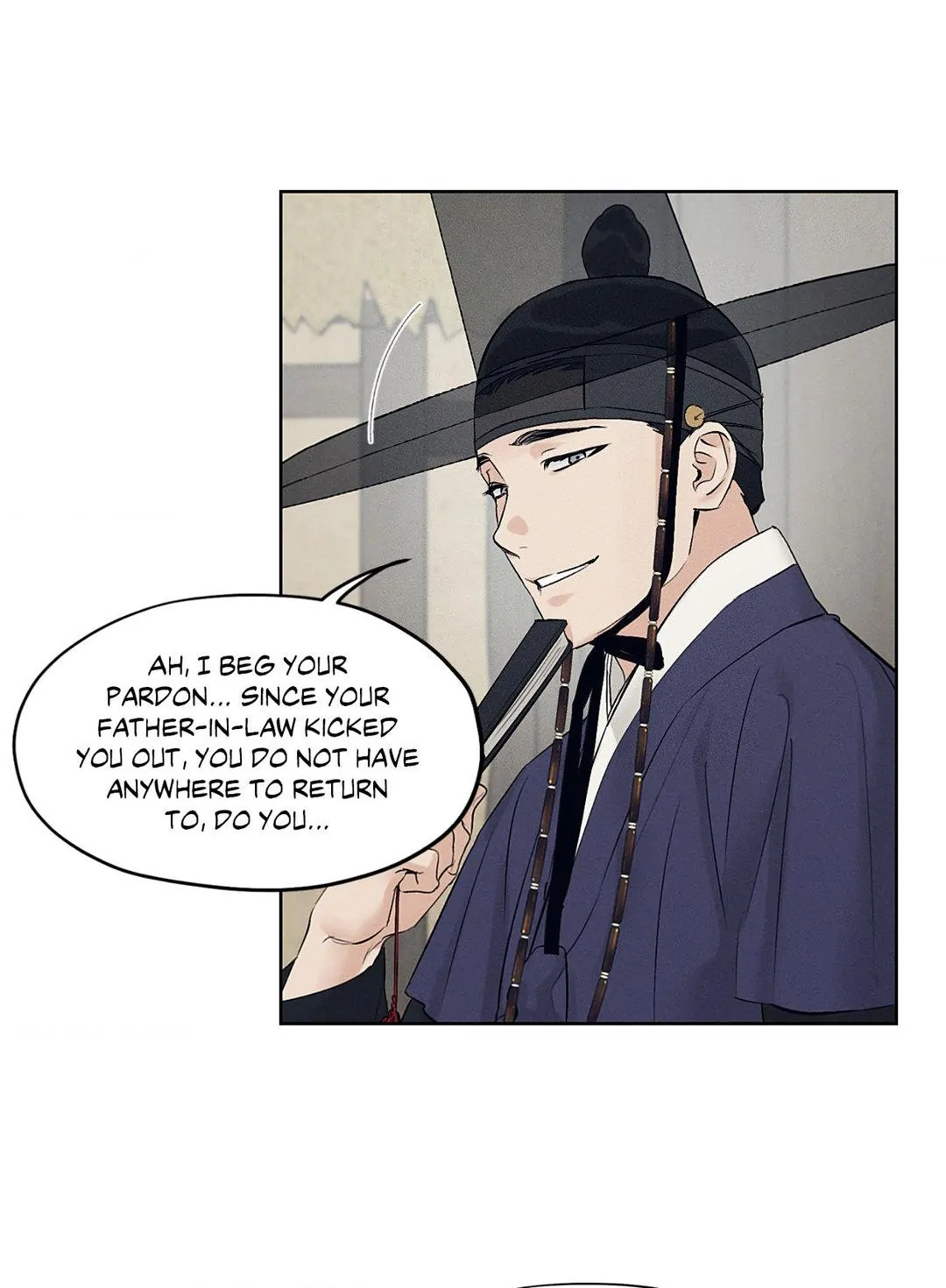 Toys of the Trade [paw] Chapter 33 - Page 6 in English