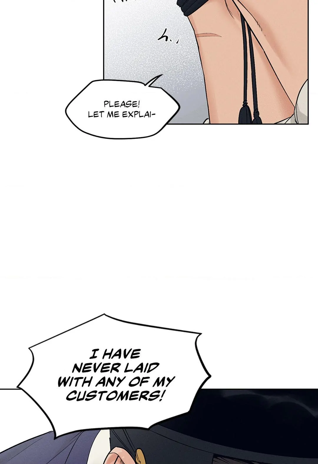 Toys of the Trade [paw] Chapter 34 - Page 13 in English