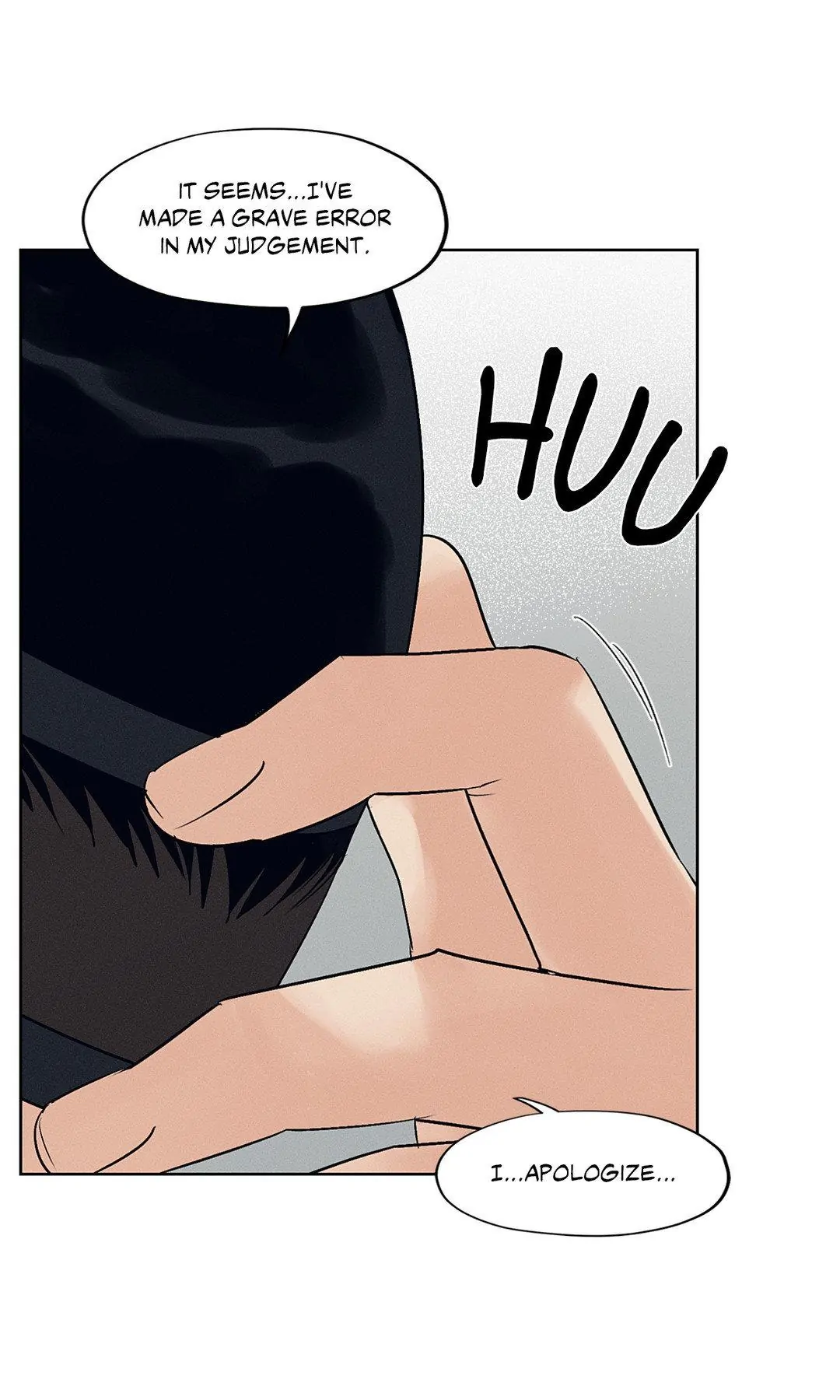 Toys of the Trade [paw] Chapter 34 - Page 21 in English
