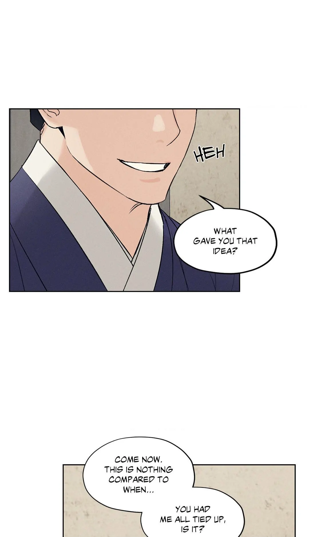 Toys of the Trade [paw] Chapter 34 - Page 32 in English