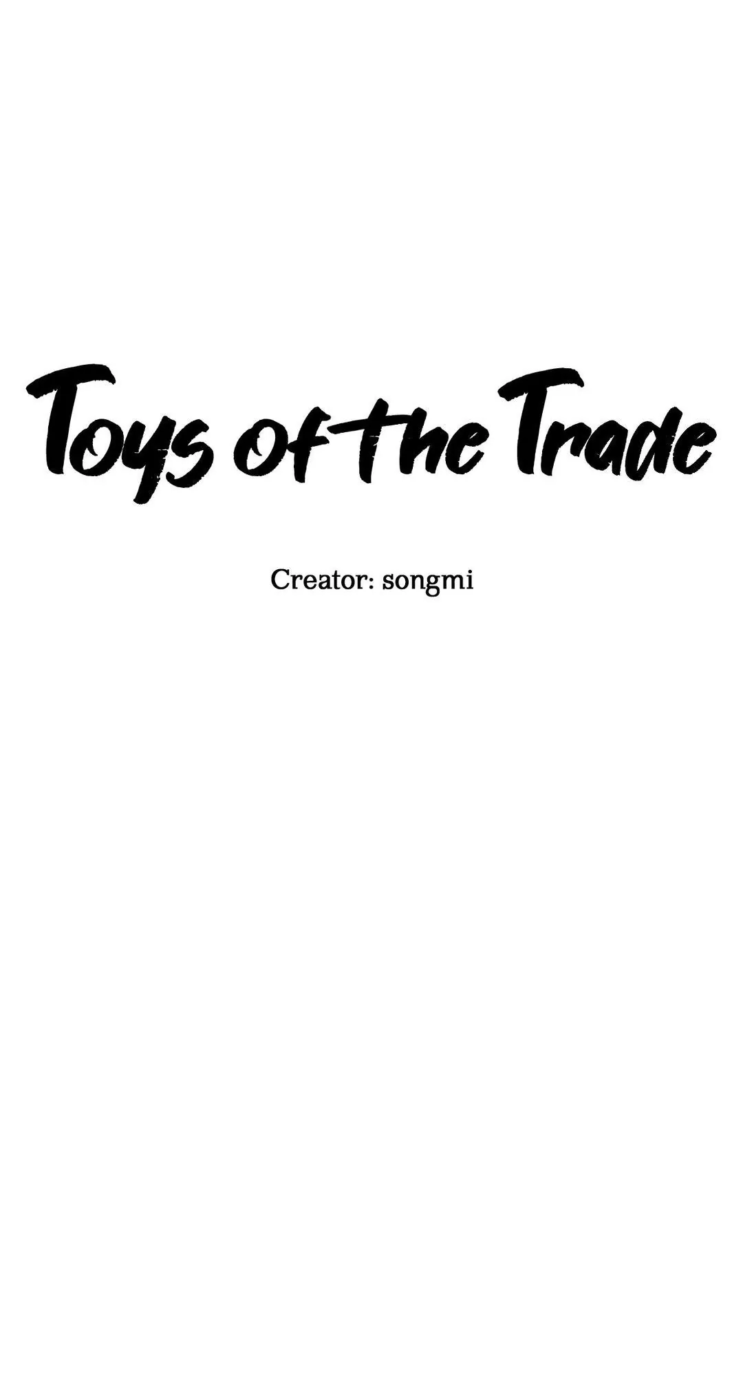 Toys of the Trade [paw] Chapter 34 - Page 36 in English